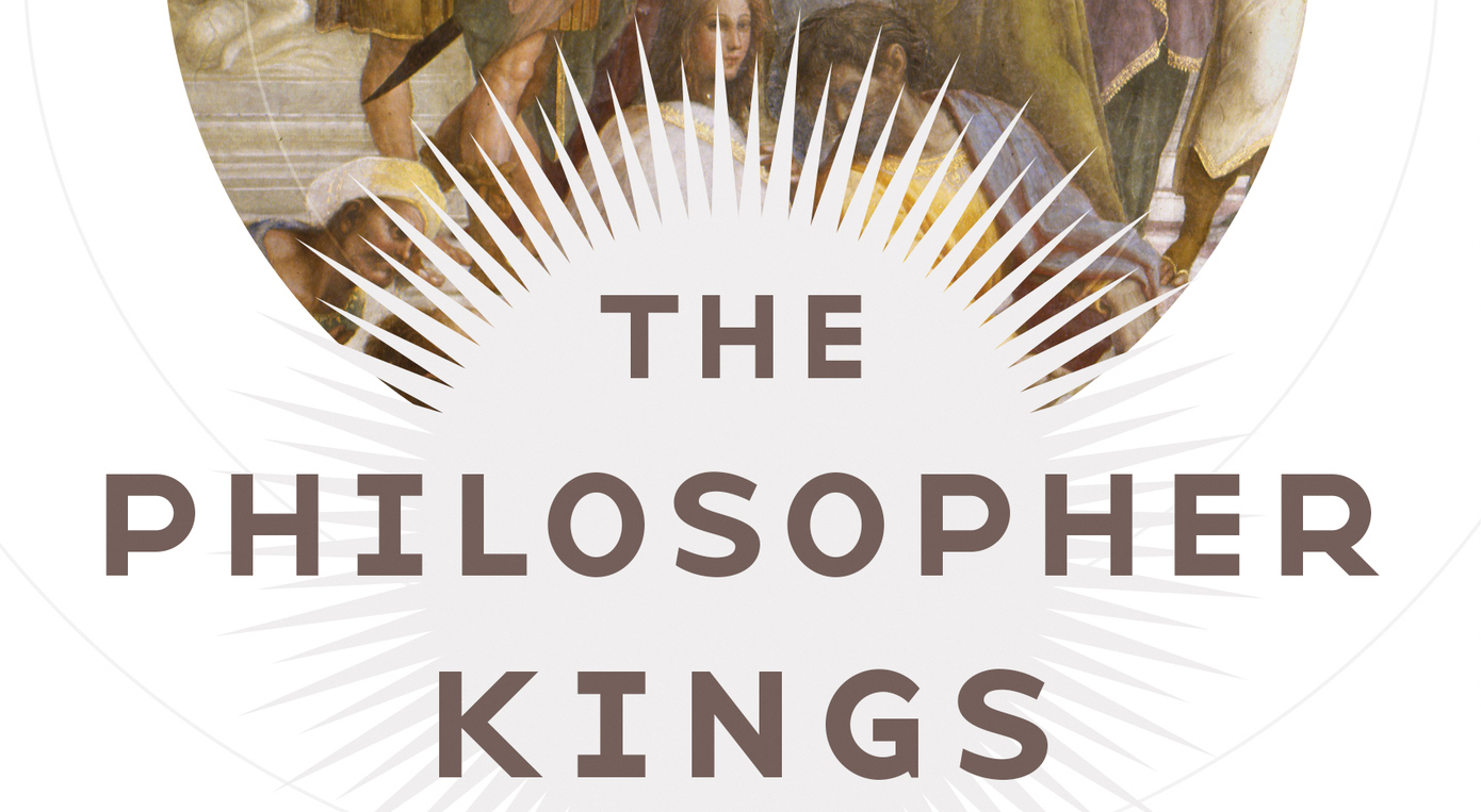 The Philosopher Kings by Jo Walton. Tor.